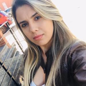 Meet your Posher, Fernanda